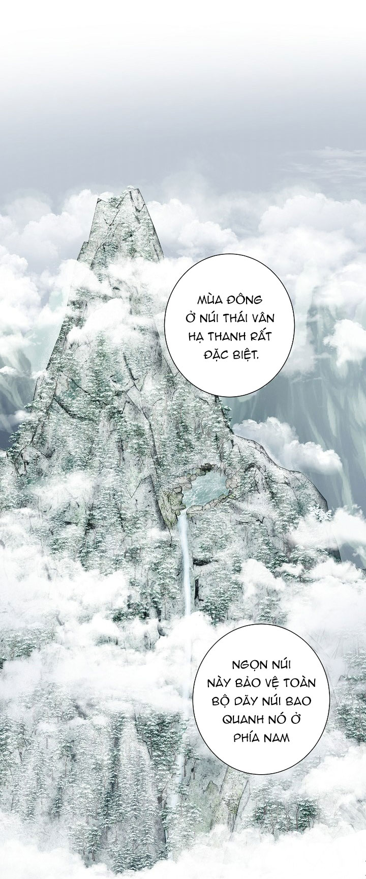 [18+] tuyển tập truyện bl ngắn - double bell chapter 20 6