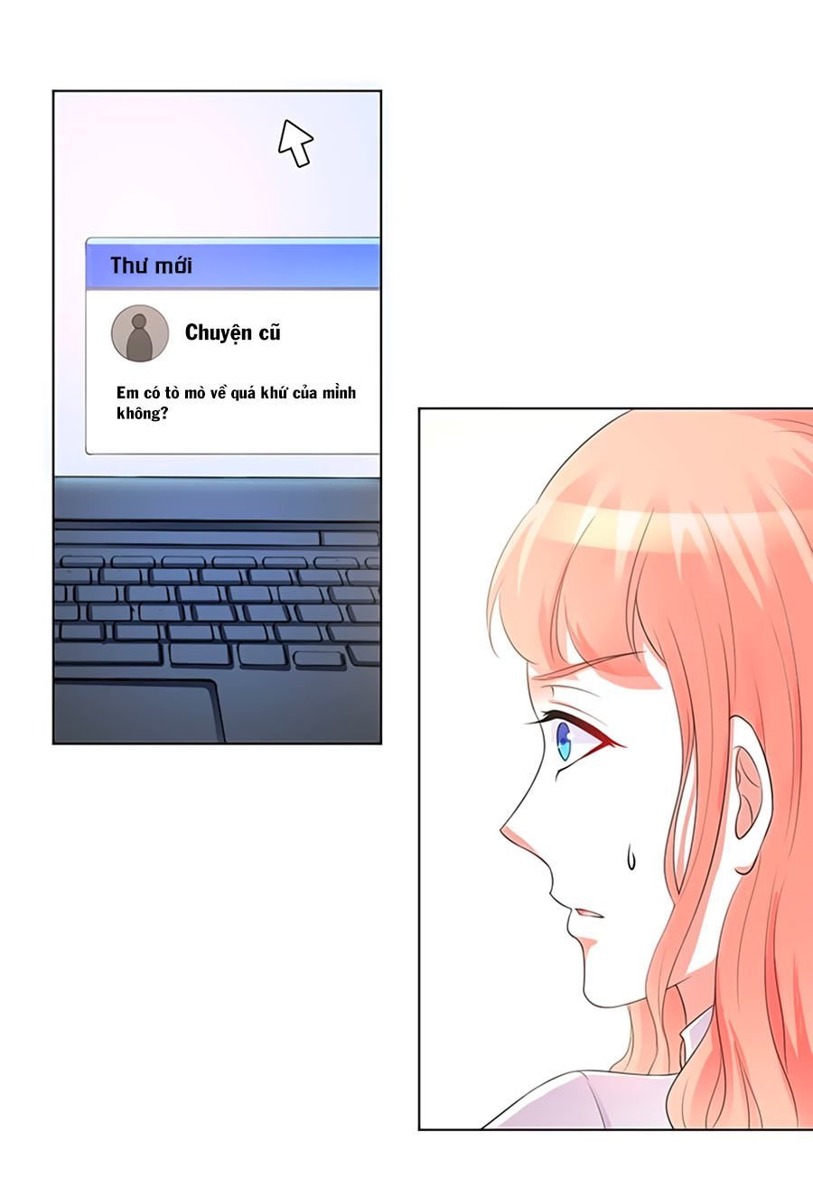 watashi wo hitorijime ni shite chapter 91 8