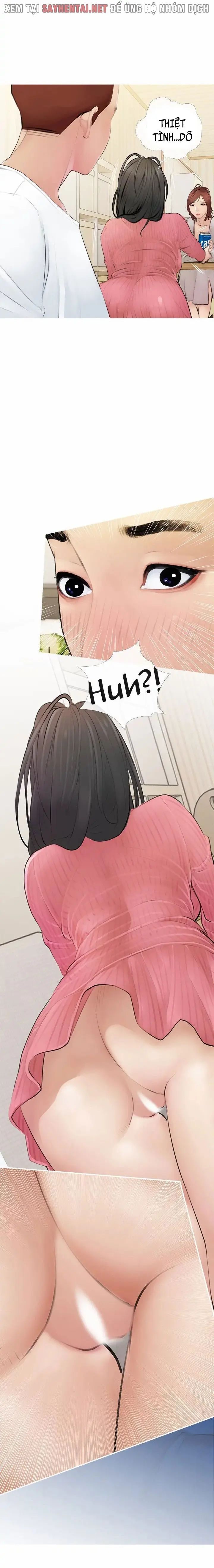 dập dì của tôi chapter 1 12