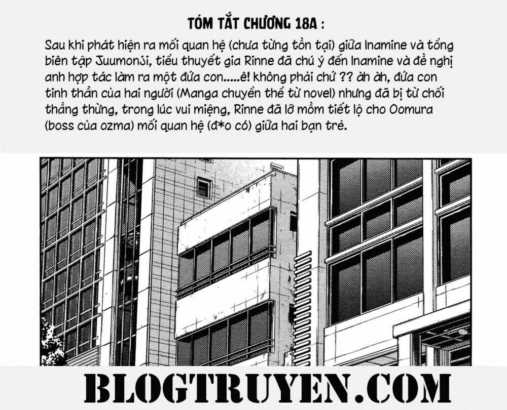 koimoku chapter 18.2 2