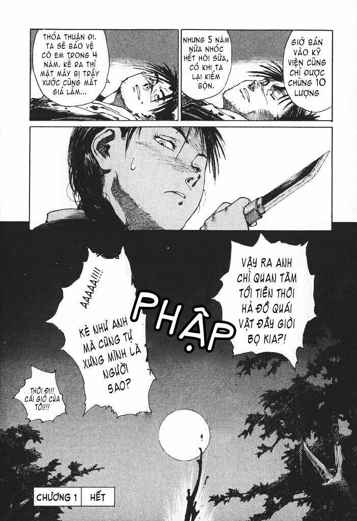 mugen no juunin chapter 1.2 37