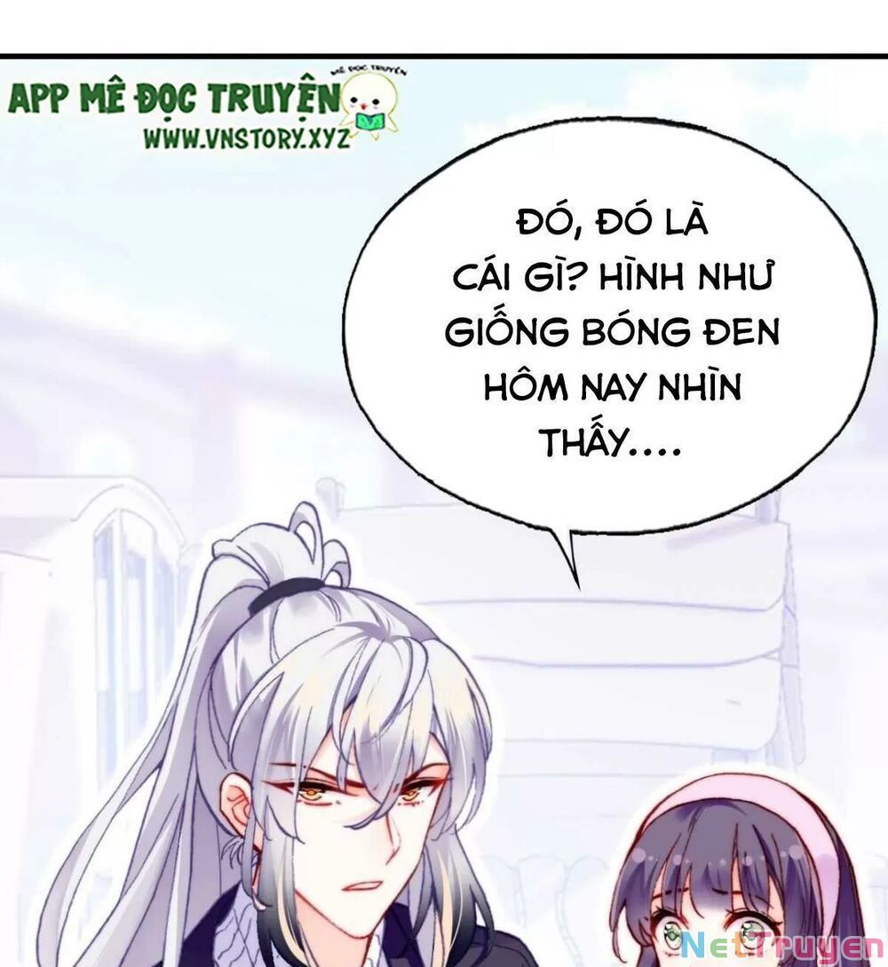 lại bị bệnh chiều chuộng quấn lấy chapter 64 13