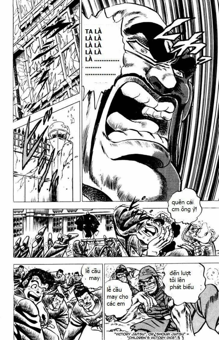 sakigake!! otokojuku chapter 54 5