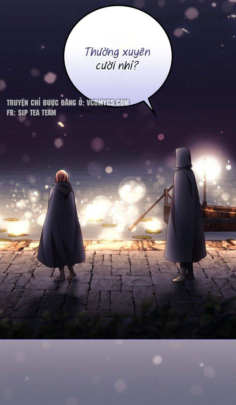 tôi nhìn thấy cái chết của bạn chapter 33 41