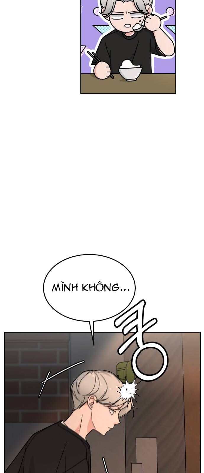 thùng quần áo tình yêu chapter 27 28