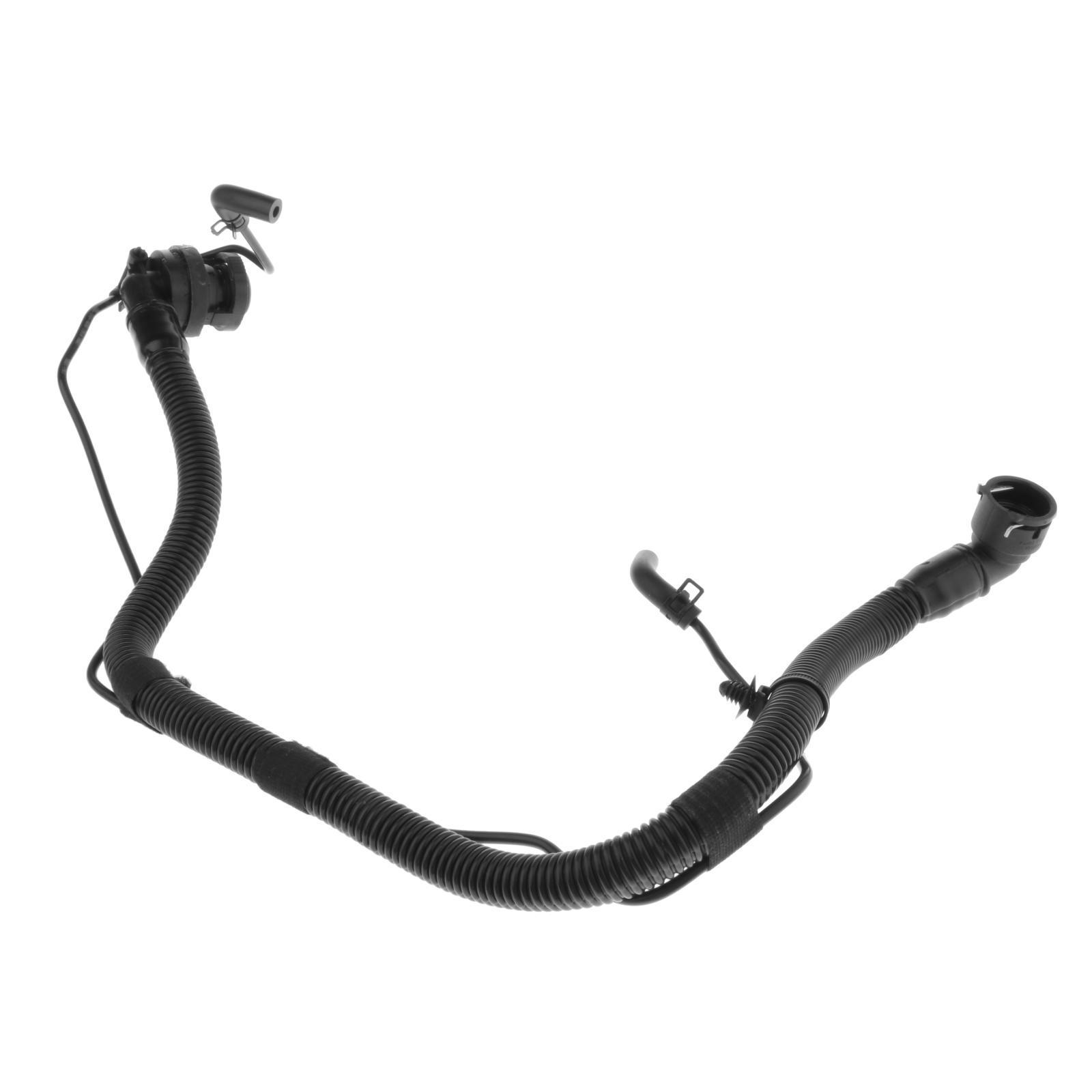 Positive Ventilation PCV Valve Hose  with  Valve Tube For