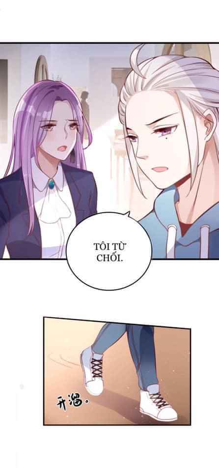 bỉ chi tì sương chapter 5 1