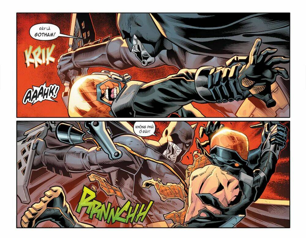 batman v superman: the dawn of justice chapter 1 17