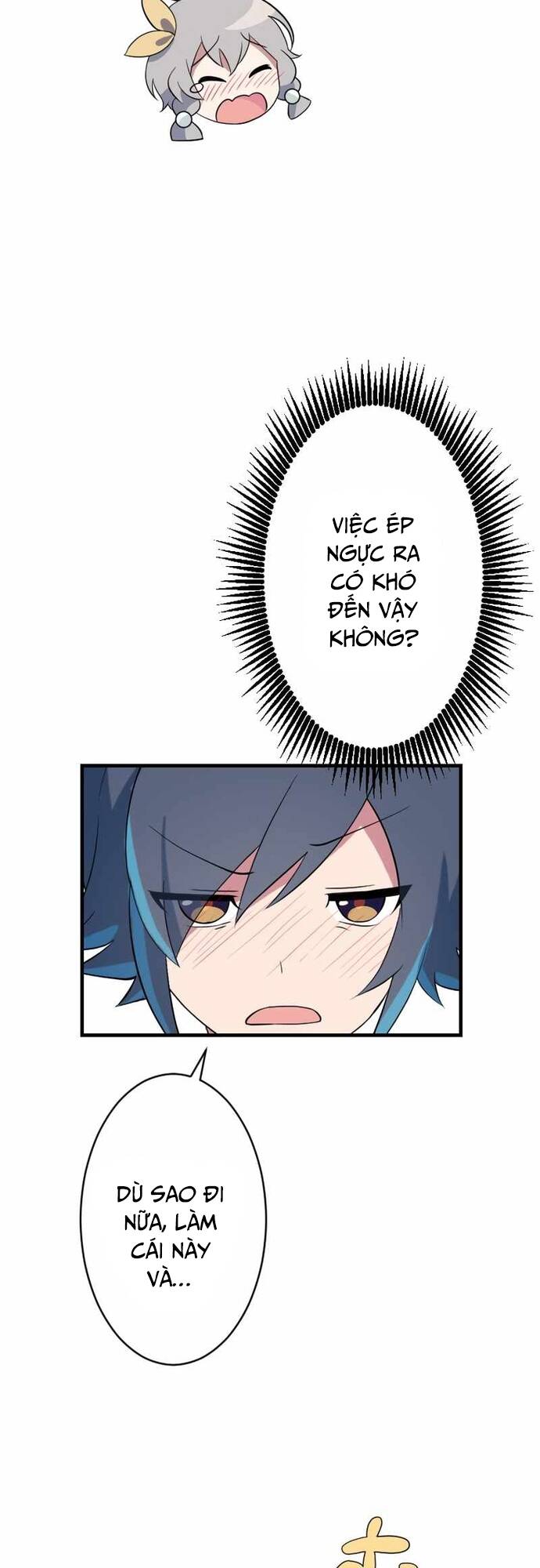 ngọn lửa của hòa bình chapter 11 41