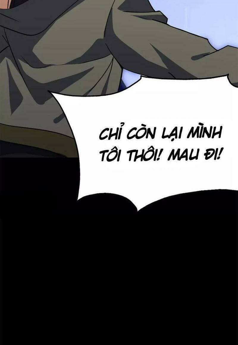 bạn gái virus của tôi chapter 340 21