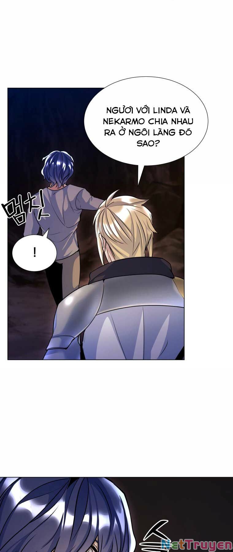 bạo chúa cường hoành chapter 17 44