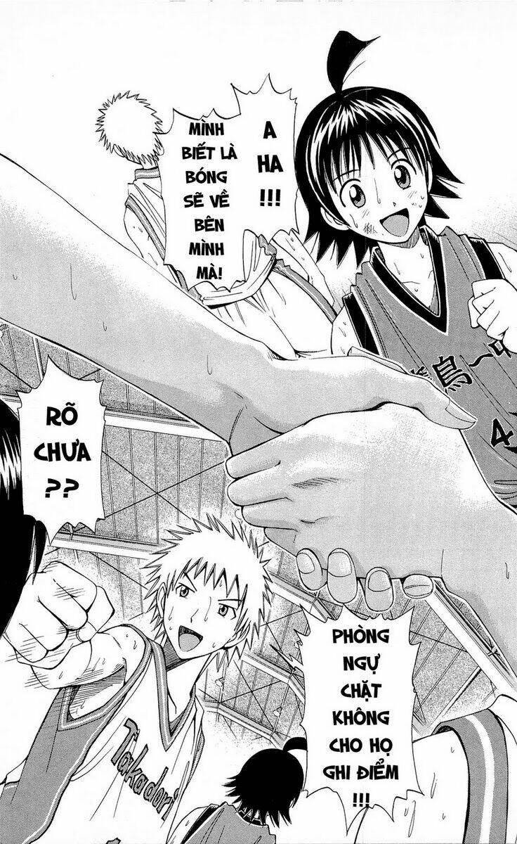 fight no akatsuki chapter 41 18