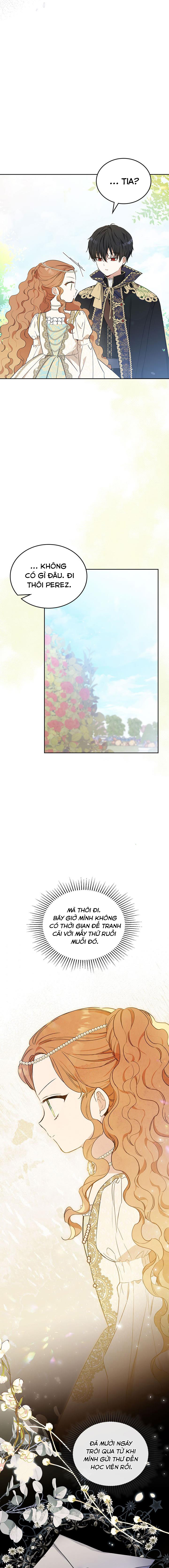 lần này tôi sẽ trở thành gia chủ chapter 66 13