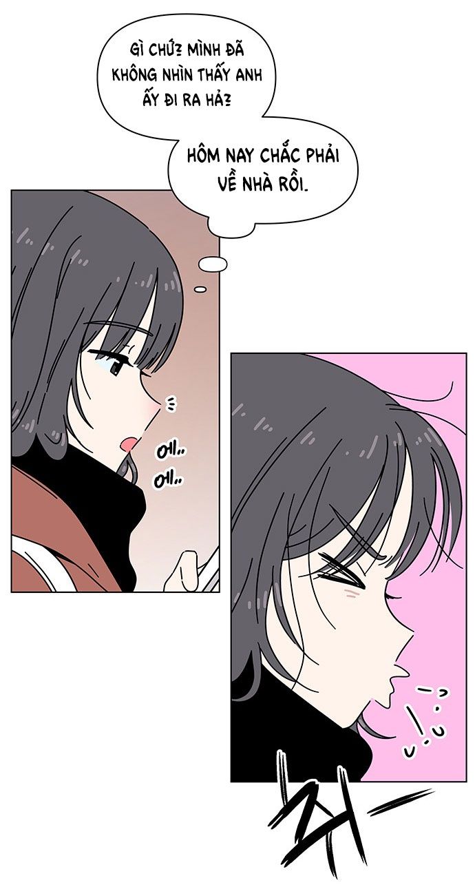 thanh xuân rực rỡ - season of blossom chapter 106 27