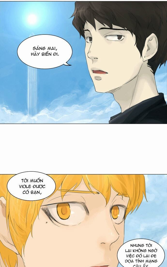 tòa tháp bí ẩn 2 chapter 34 13