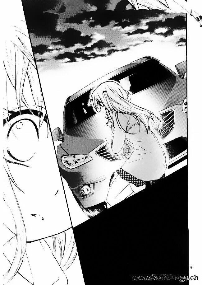 vị hôn phu kém tuổi chapter 9 18