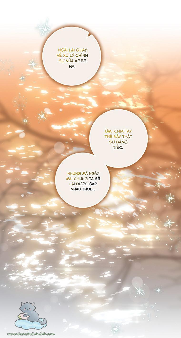 thuần hóa bạo chúa rồi bỏ trốn chapter 64 45