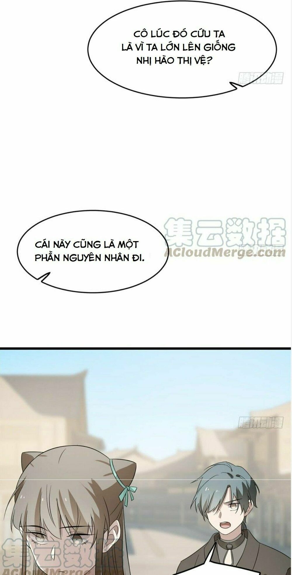 độc bộ thiên hạ: đặc công thần y chapter 73 1