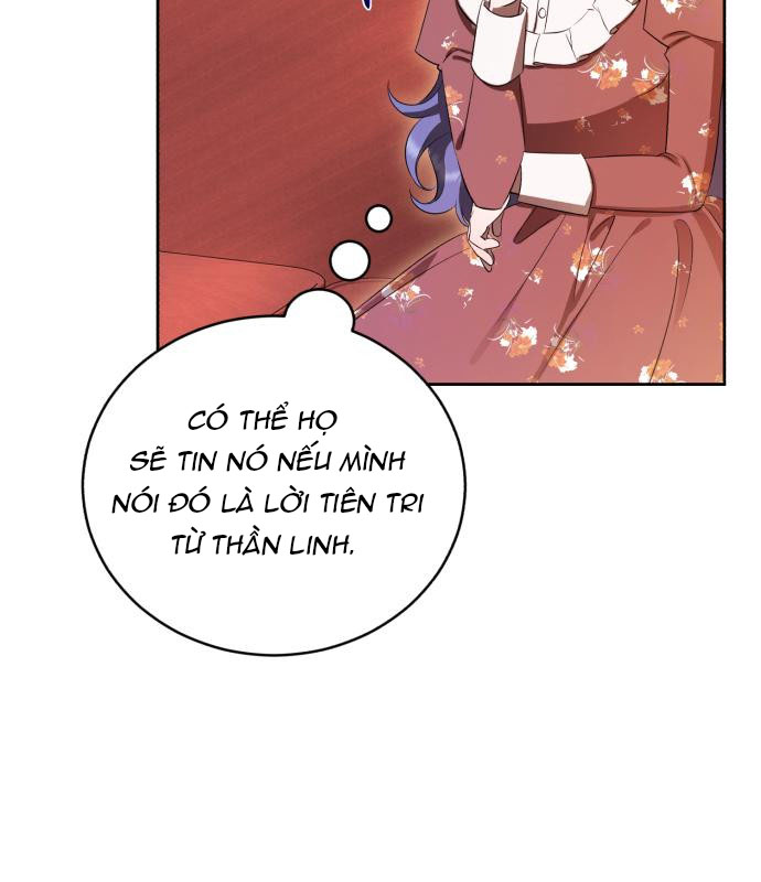 tôi trở thành nữ phản diện trong cuốn tiểu thuyết tàn khốc chapter 14.2 51