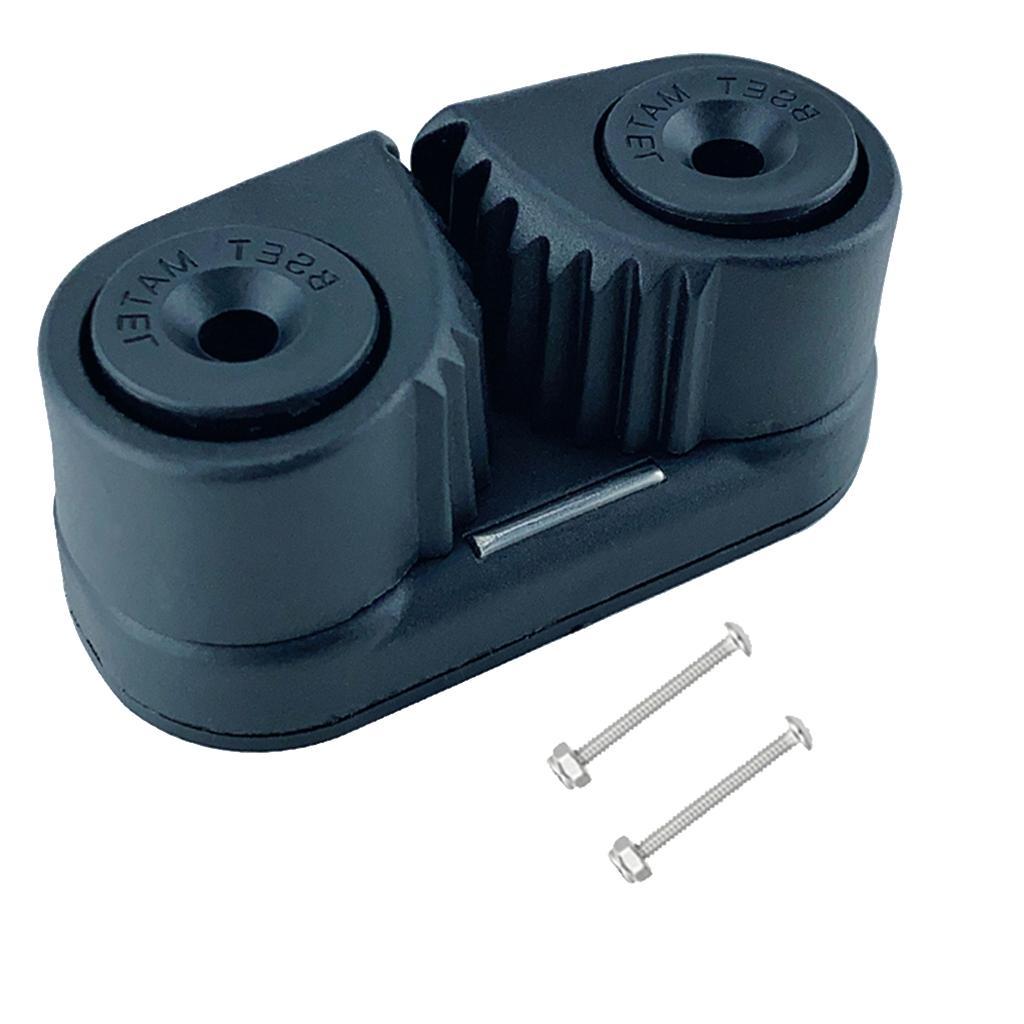 Cam Cleat  Bearing Ball  Cam Cleat Sailing Sailboat Kayak Hardware