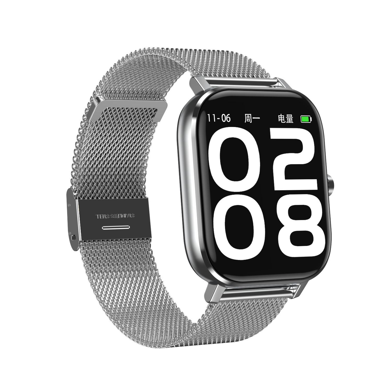 Ưu đãi đặc biệt mới Vòng đeo tay thông minh cuộc gọi Bluetooth DT35+ đo nhịp tim Điện tâm đồ huyết áp oxy trong máu nhạc Đồng hồ thể thao DT35