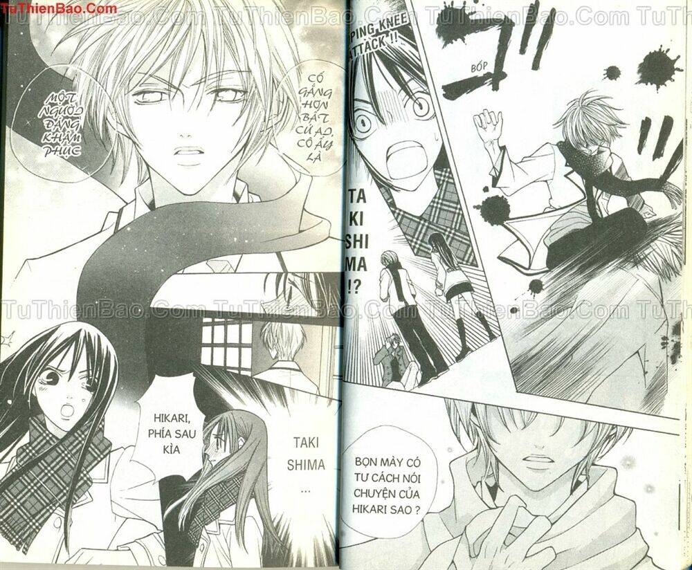 s a - lớp học ưu tú chapter 1 13