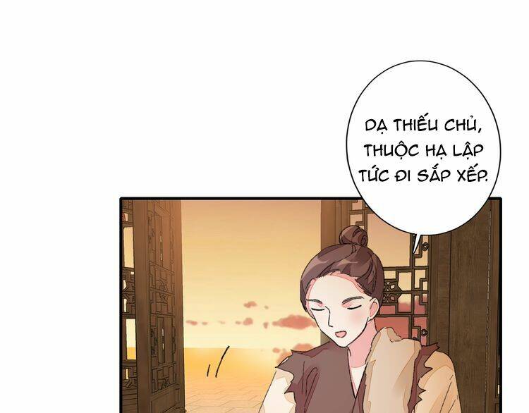 hoa nhan sách chapter 69.2 30