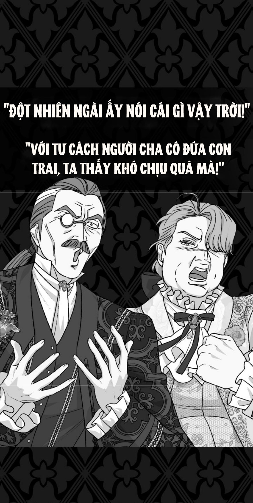 cha à, con không muốn kết hôn đâu chapter 104 94