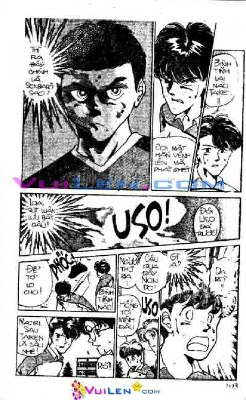 sôi động cầu trường full 17 tập chapter 4 103