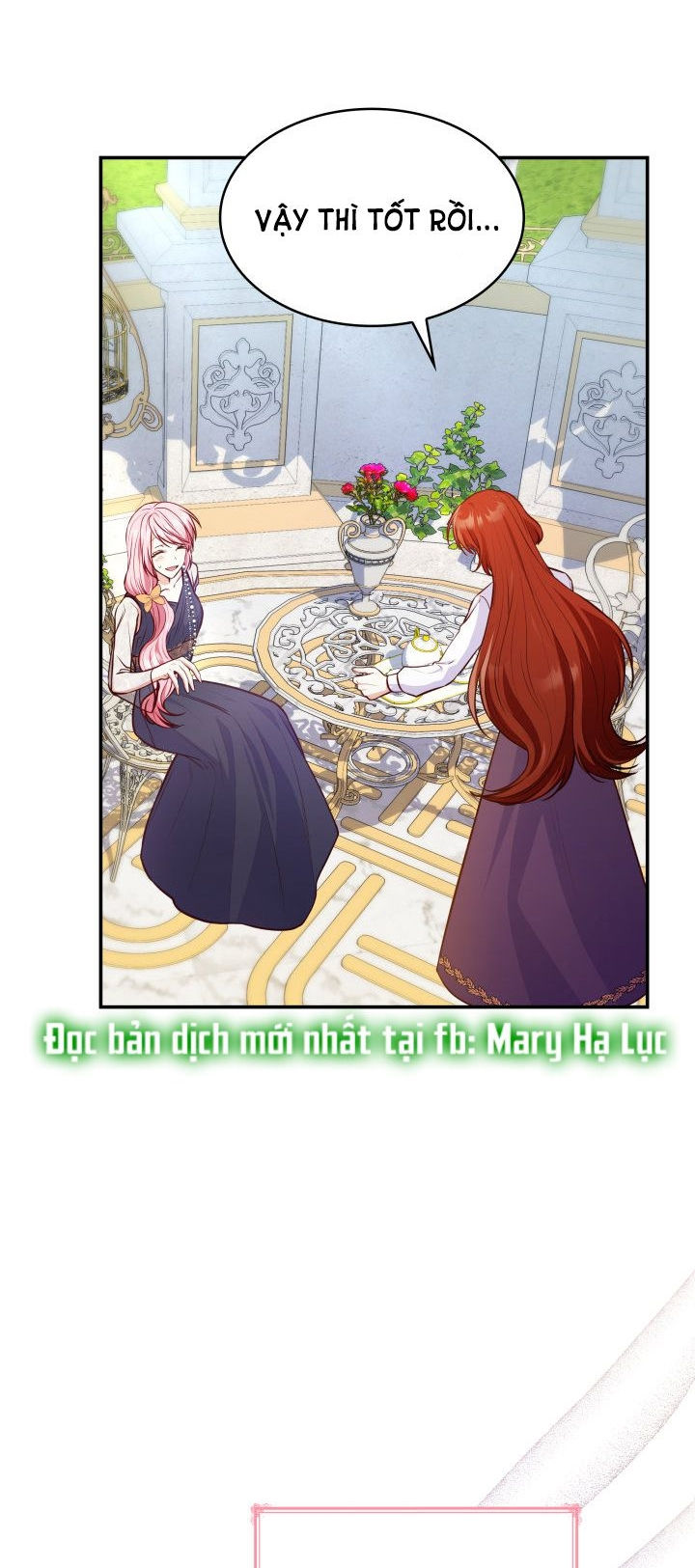 từ ác nữ tôi phải trở thành một người mẹ chapter 30.2 23
