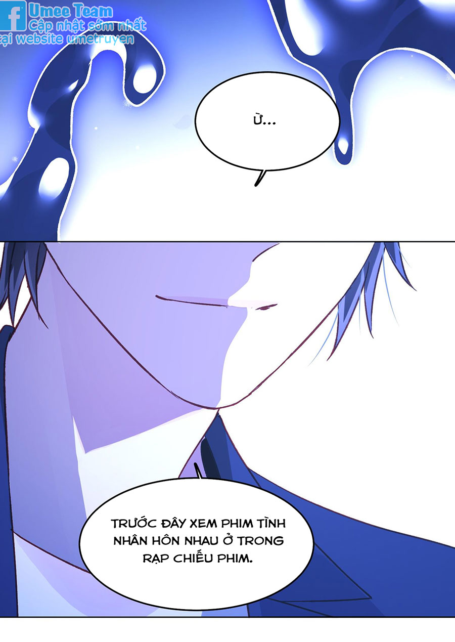 tôi phải làm một kẻ đại xấu xa chapter 105 14