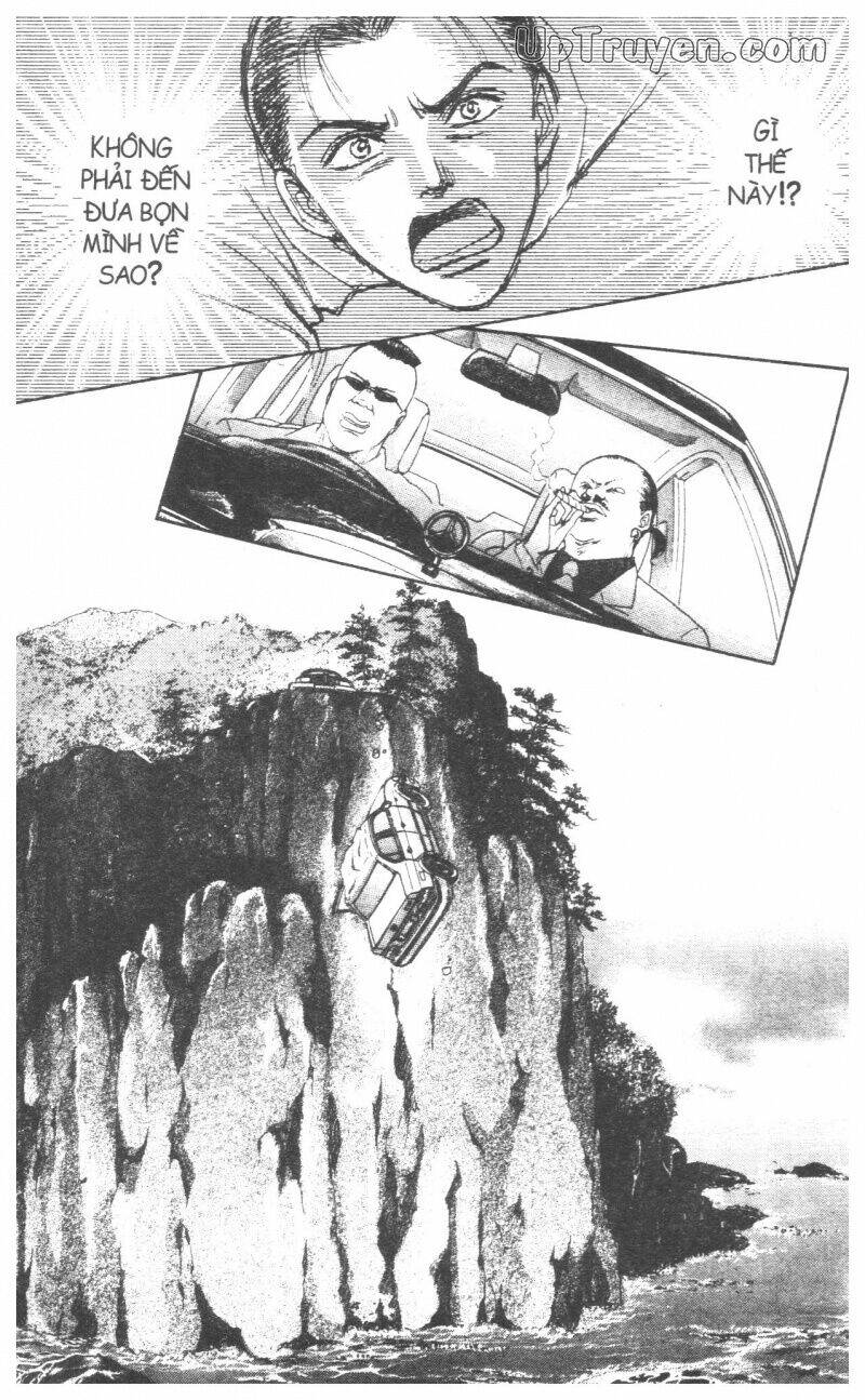 câu lạc bộ con nhà giàu chapter 19 39