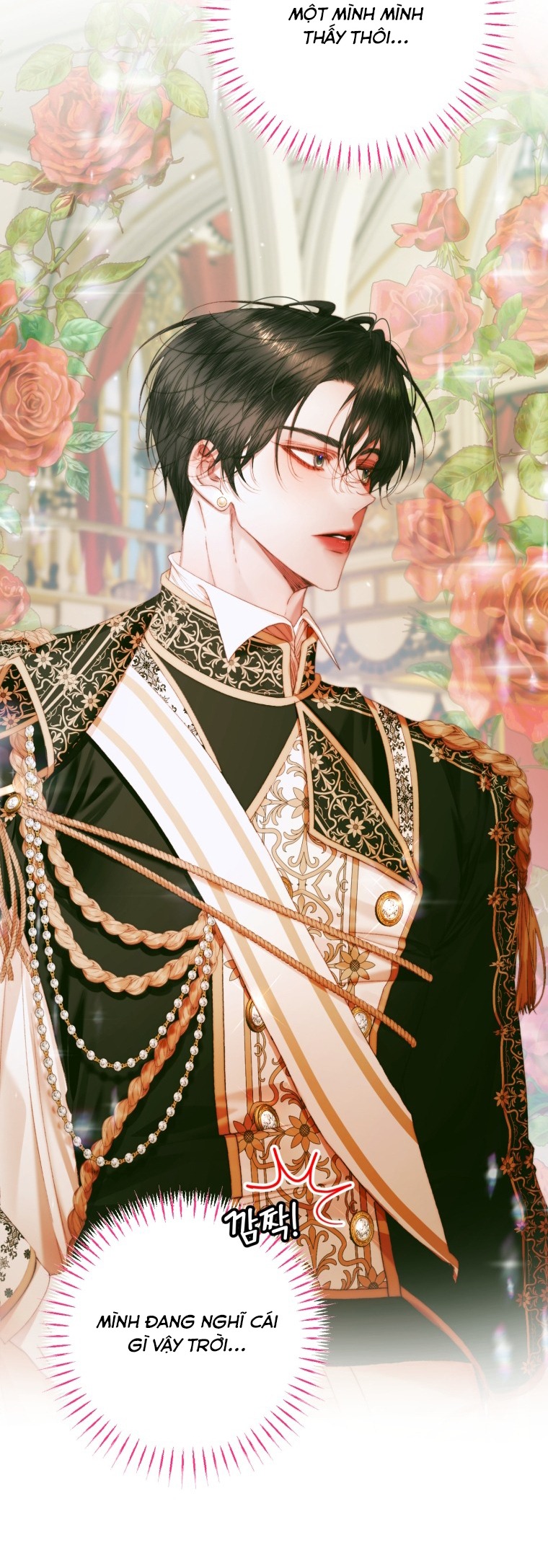 trở thành cô vợ khế ước của nhân vật phản diện chapter 101 48