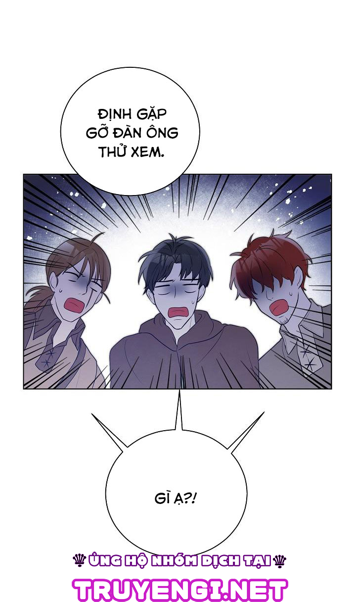 lily tàn độc chapter 3 49