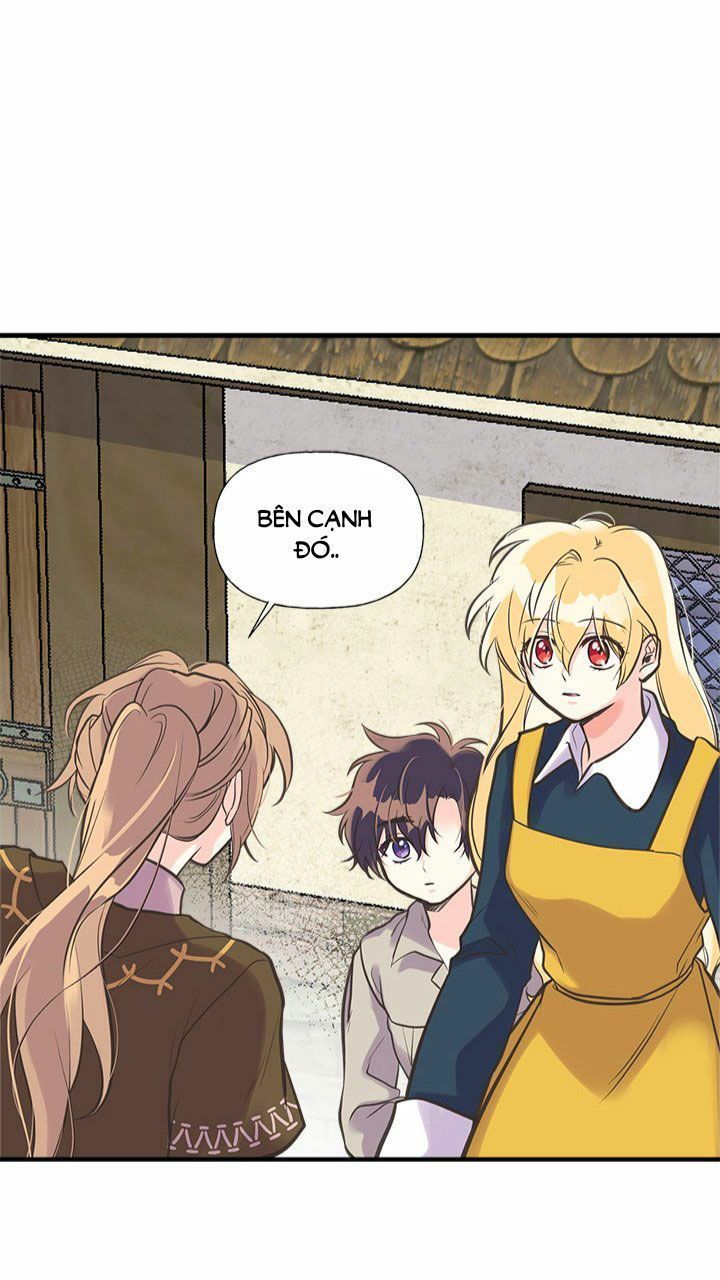 chị tôi đã nhặt về một nam chính quyến rũ chapter 21 6