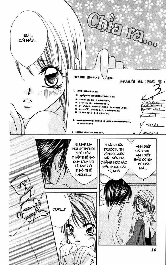 i love my little sister chapter 1 7