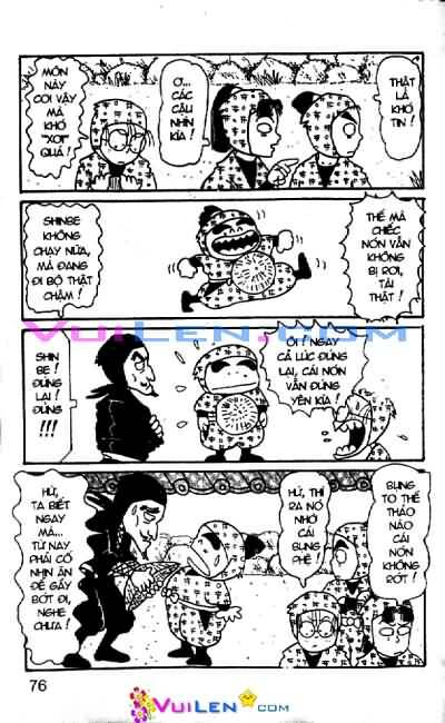 ninja loạn thị chapter 6 77