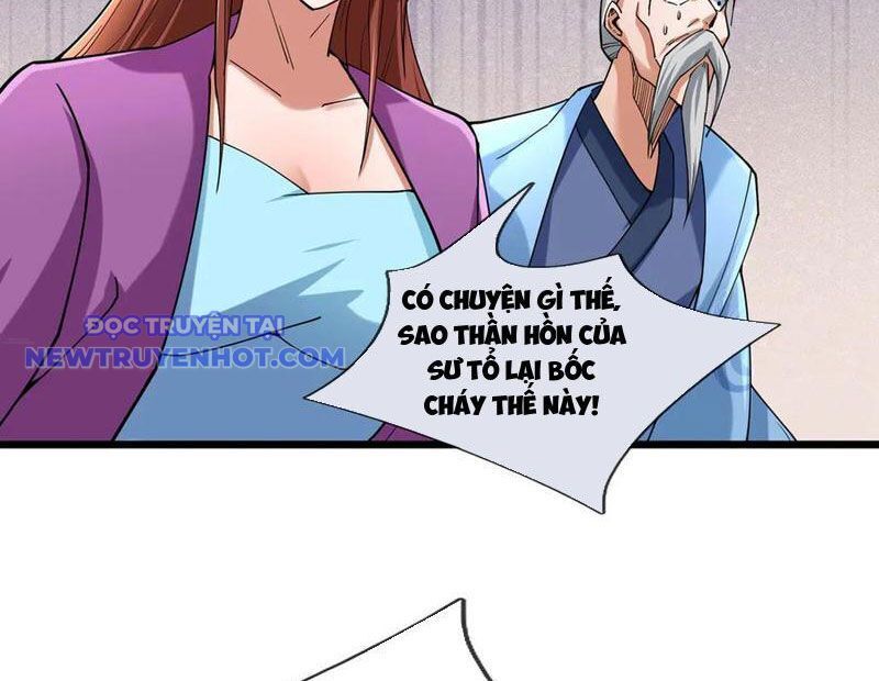 ngủ say vạn cổ: xuất thế đẩy ngang chư thiên chapter 82 143
