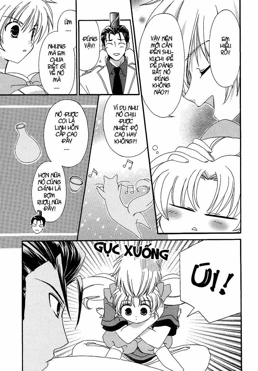 inukami chapter 8 28