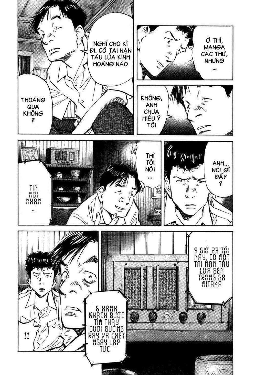 billy bat chapter 13 18