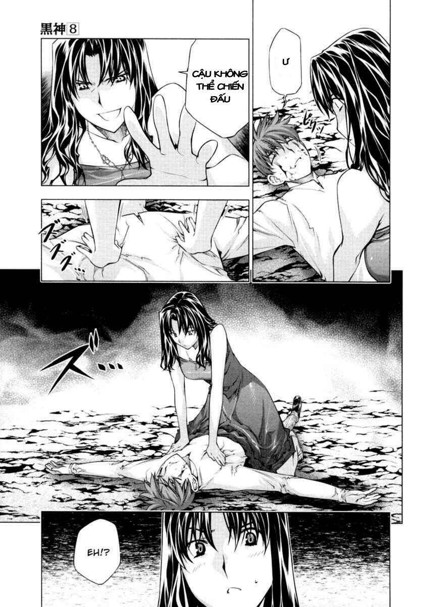 black god chapter 55 15