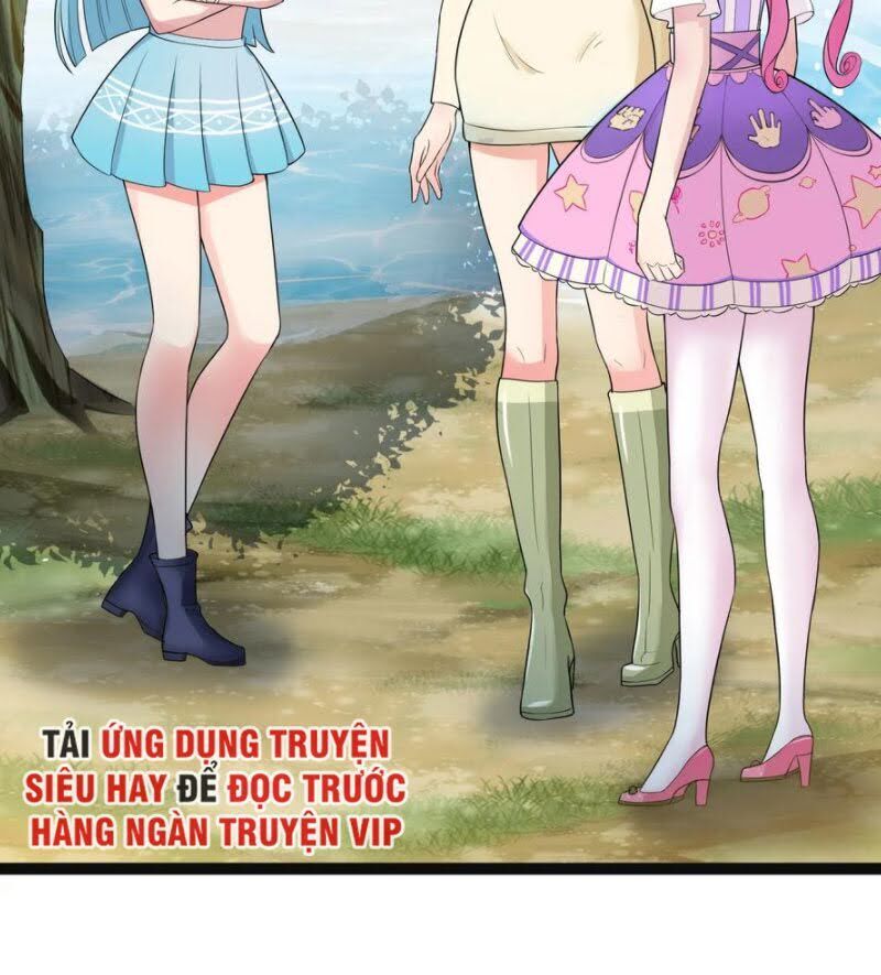 đỉnh phong cường thiếu chapter 78 18