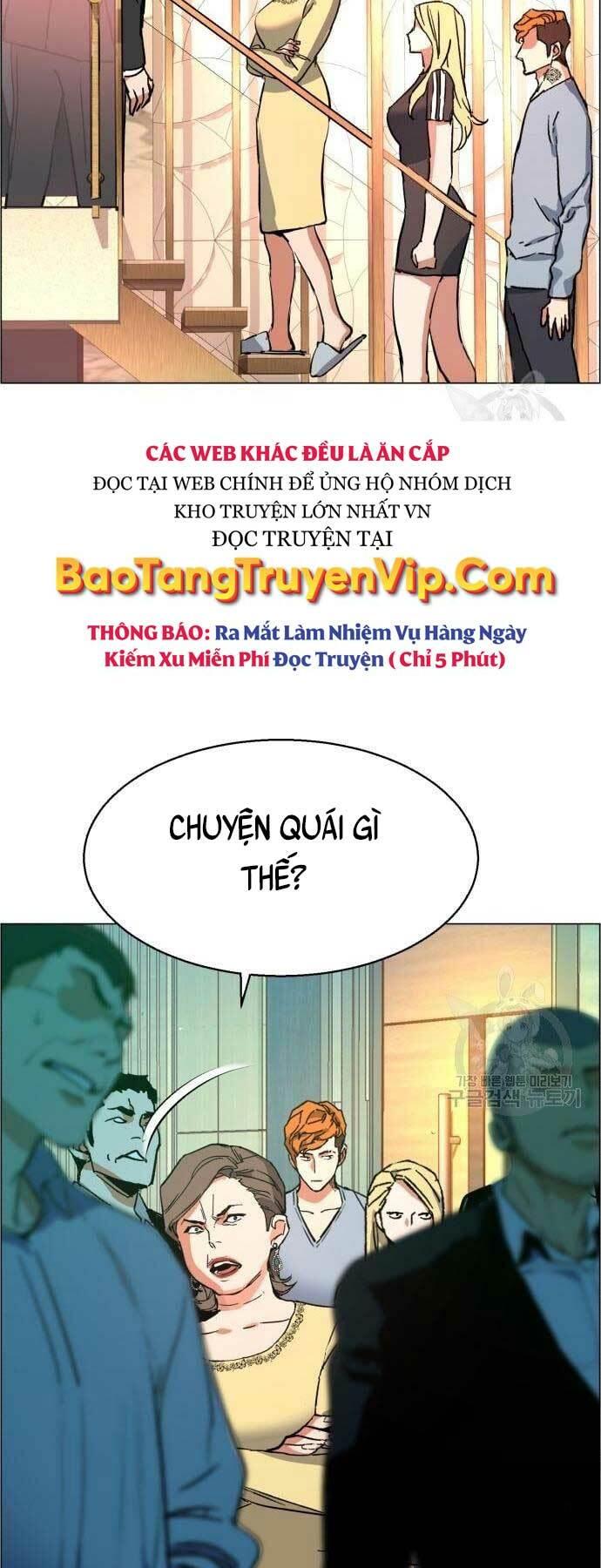 bạn học tôi là lính đánh thuê chapter 110 61