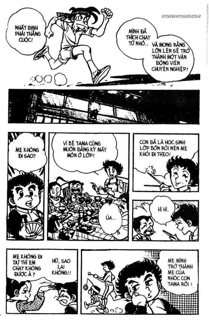 cậu bé giỏi võ chapter 37 14