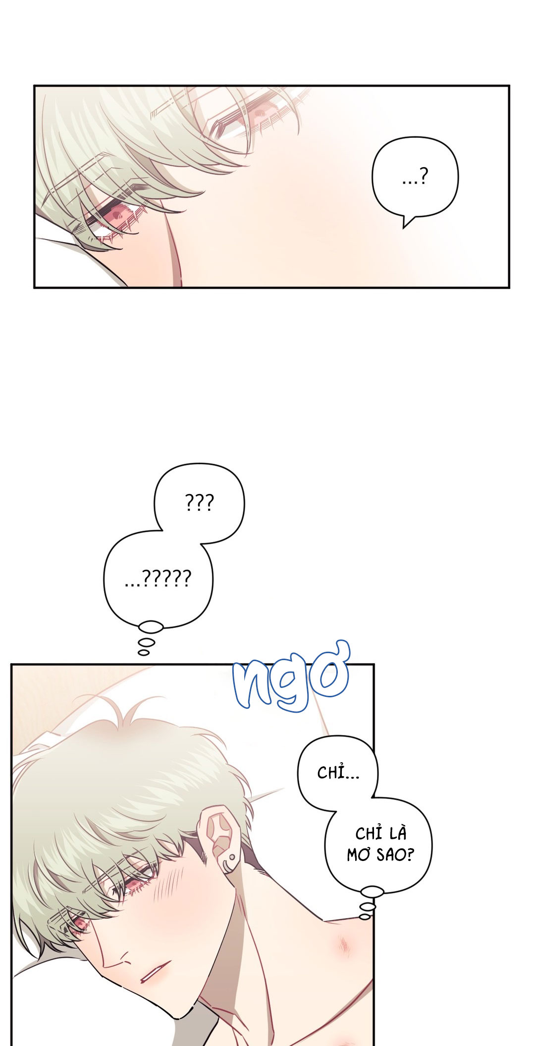 hơn cả bạn bè chapter 36.2 48