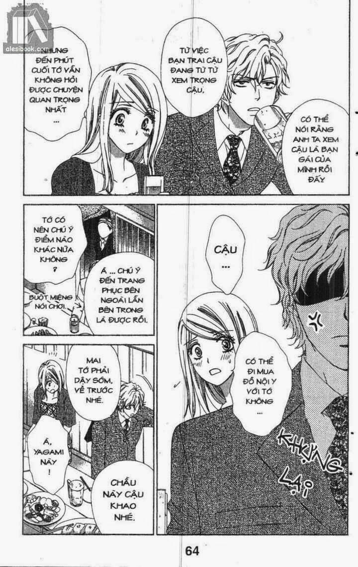 love of firos you chapter 6 15