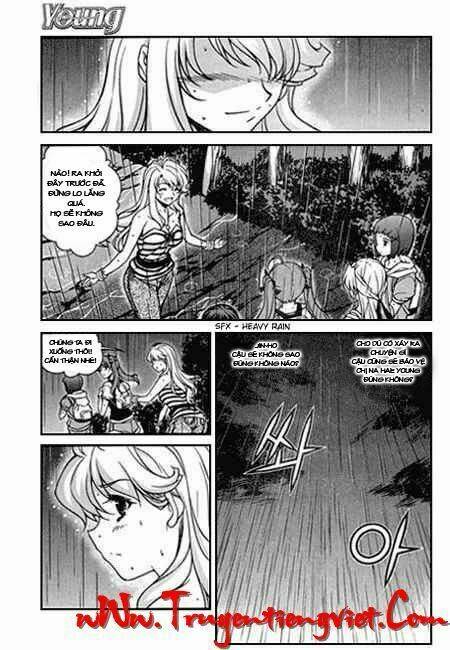 unbalance x unbalance chapter 57 7