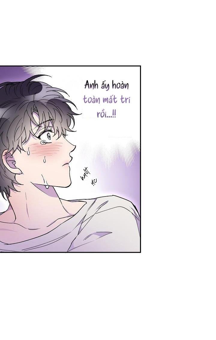 |drop| nụ hôn chết chóc chapter 14 87