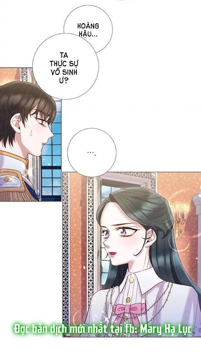từ tiểu thư thành hoàng hậu - lady to queen chapter 65.1 23