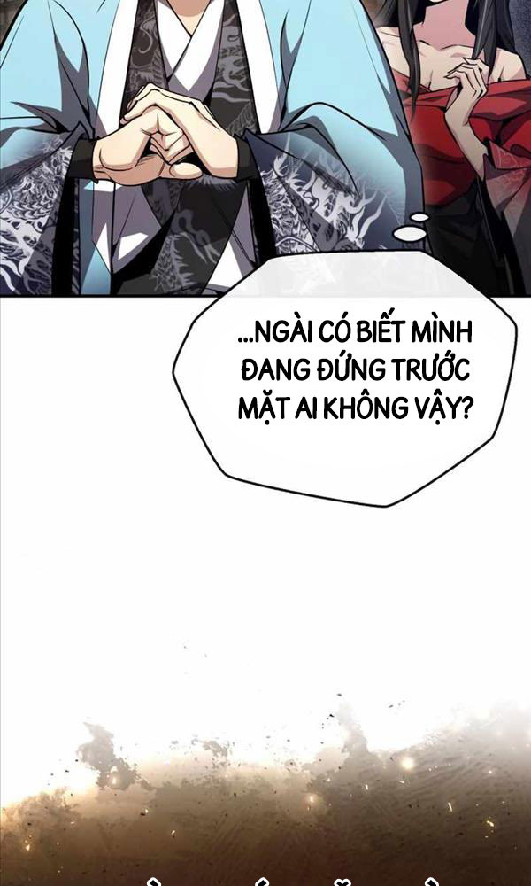 Giảng Sư Đứng Đầu, Baek Sư Phụ - Trang 60